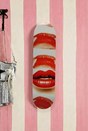 LIPS SINGLE - SINGLE