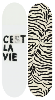 CEST X ZEBRA