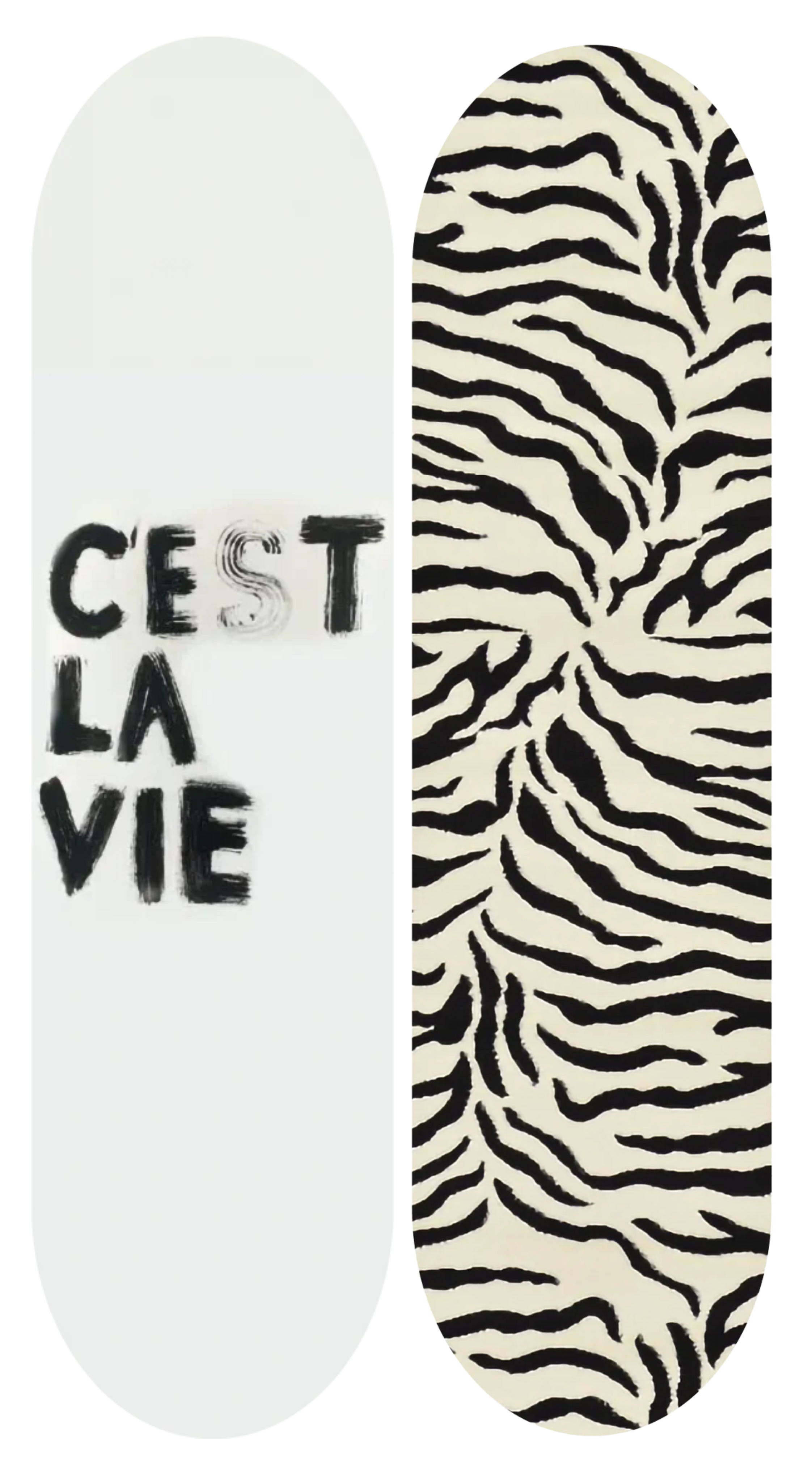 CEST X ZEBRA