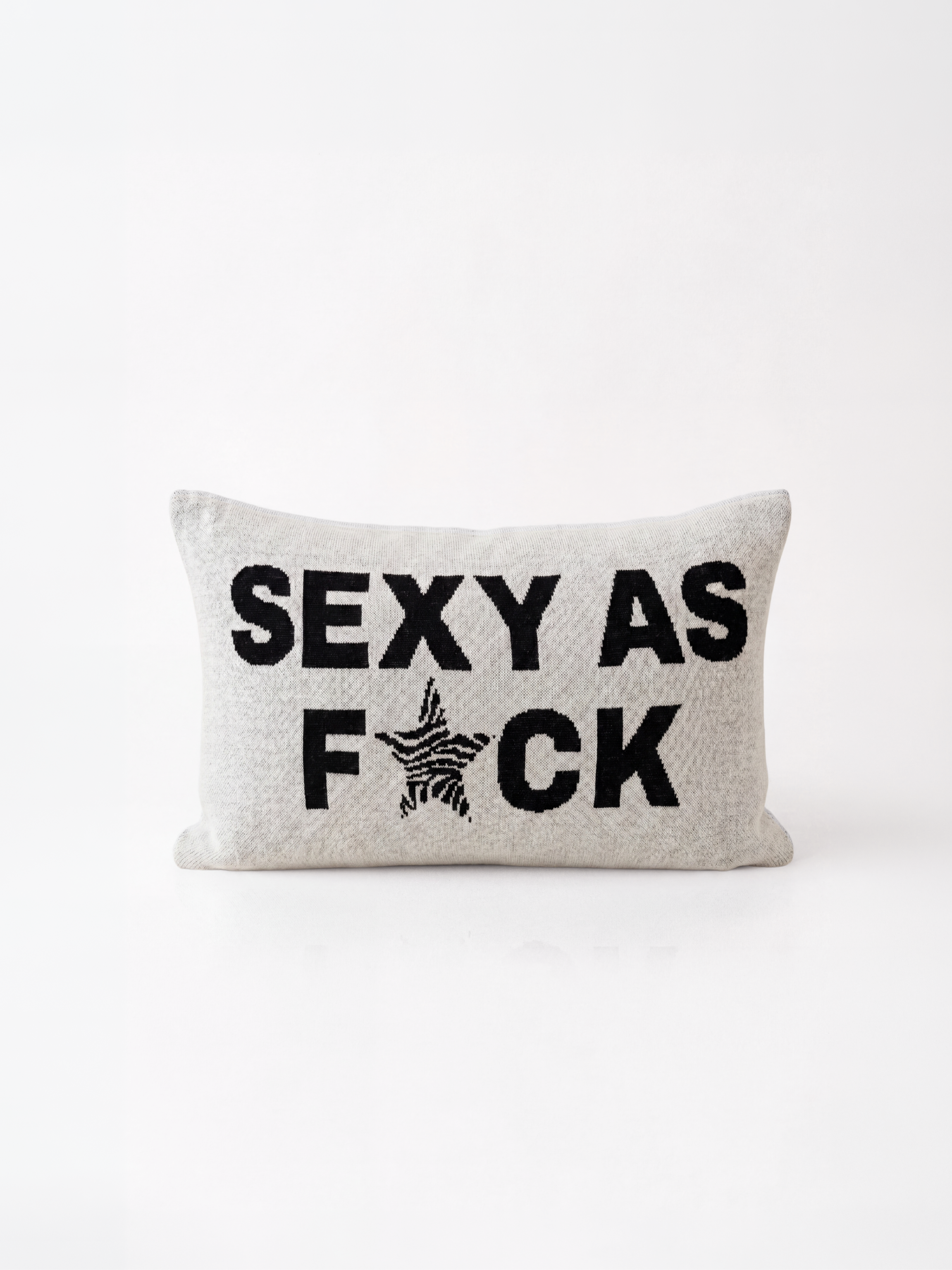SEXY AS F*CK ZEBRA