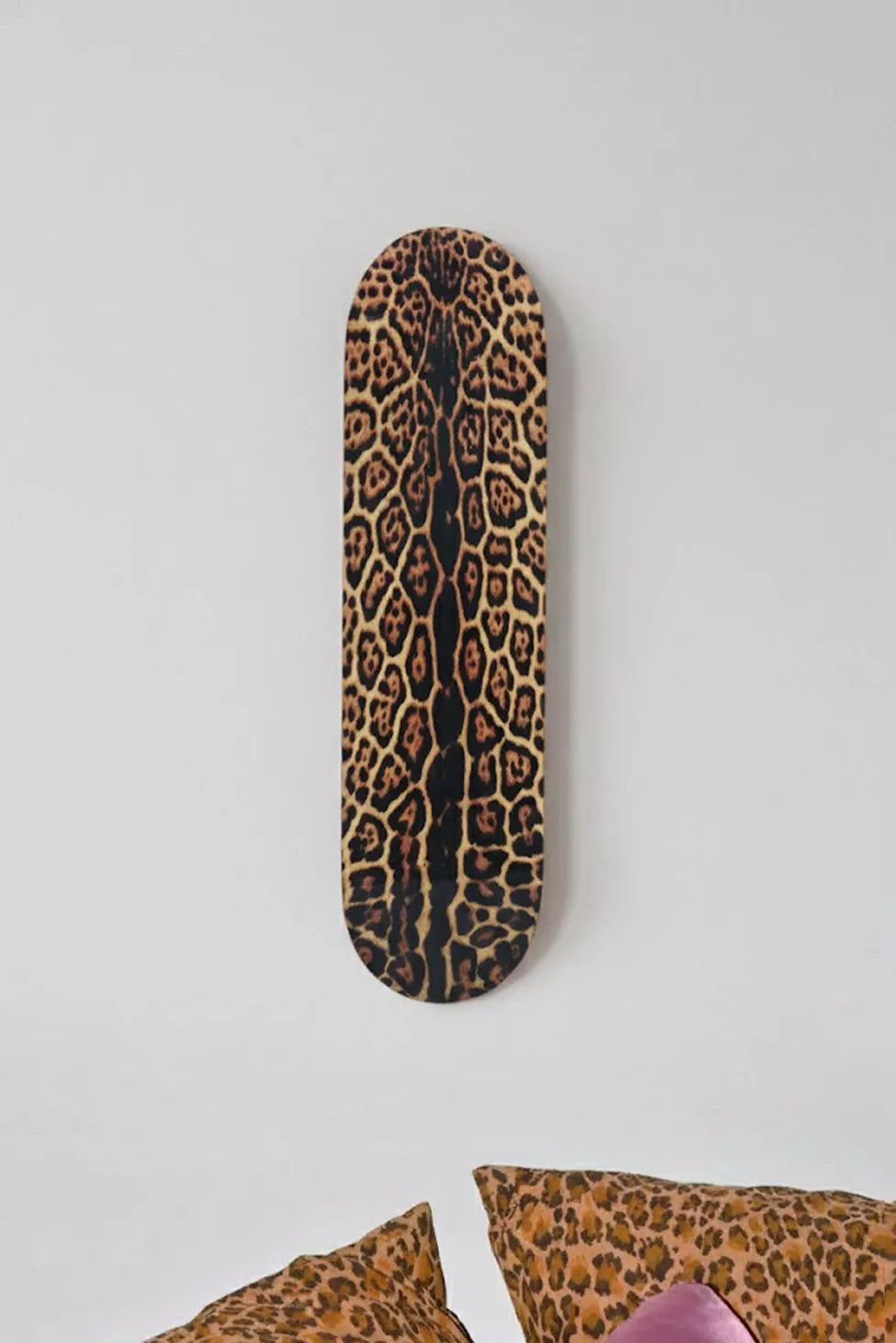CIAO X LEOPARD