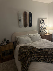 CEST LA VIE x LEOPARD x YSL