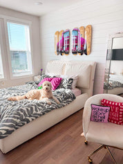 SHES A RUBY STAR - LEFT