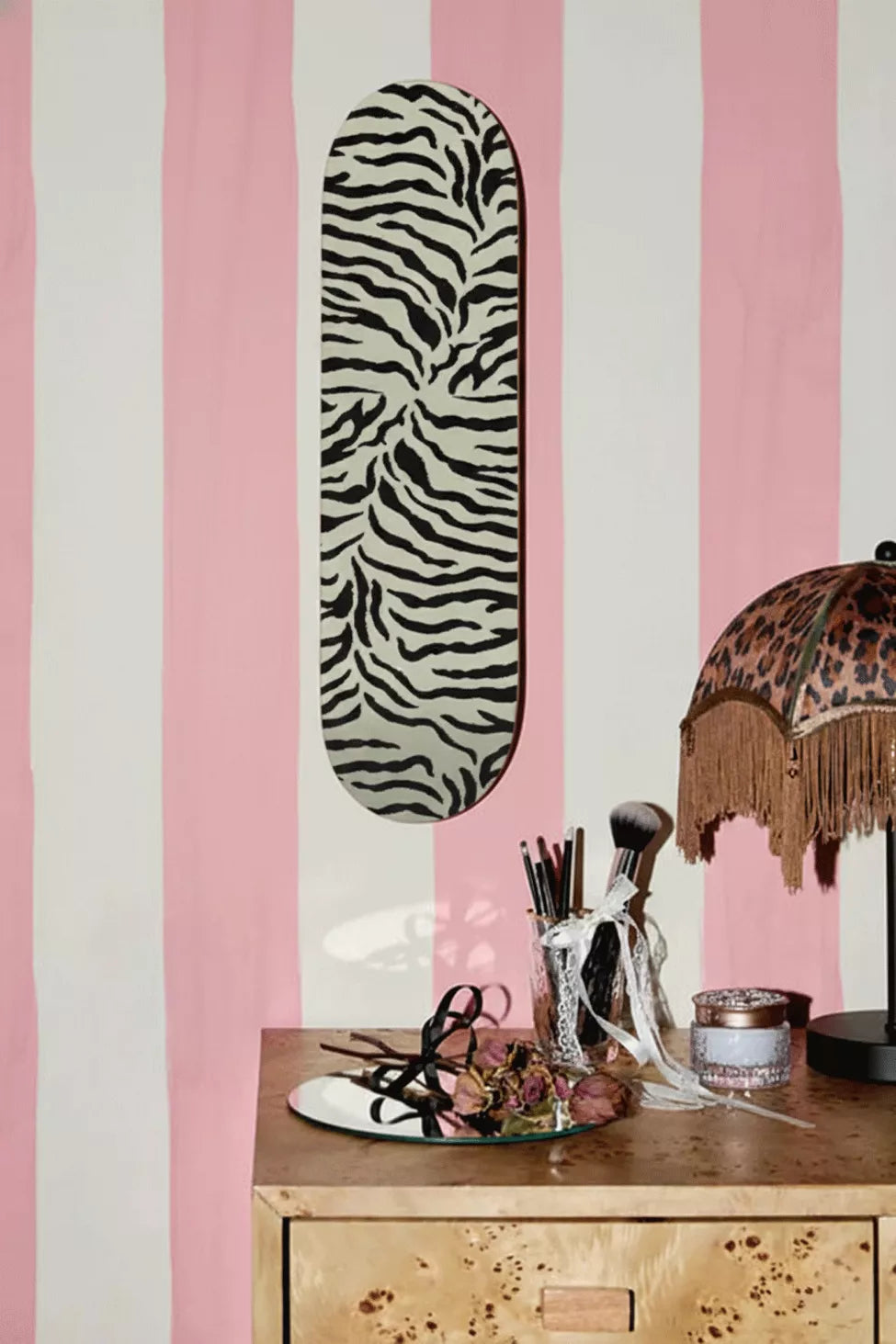 CEST X ZEBRA