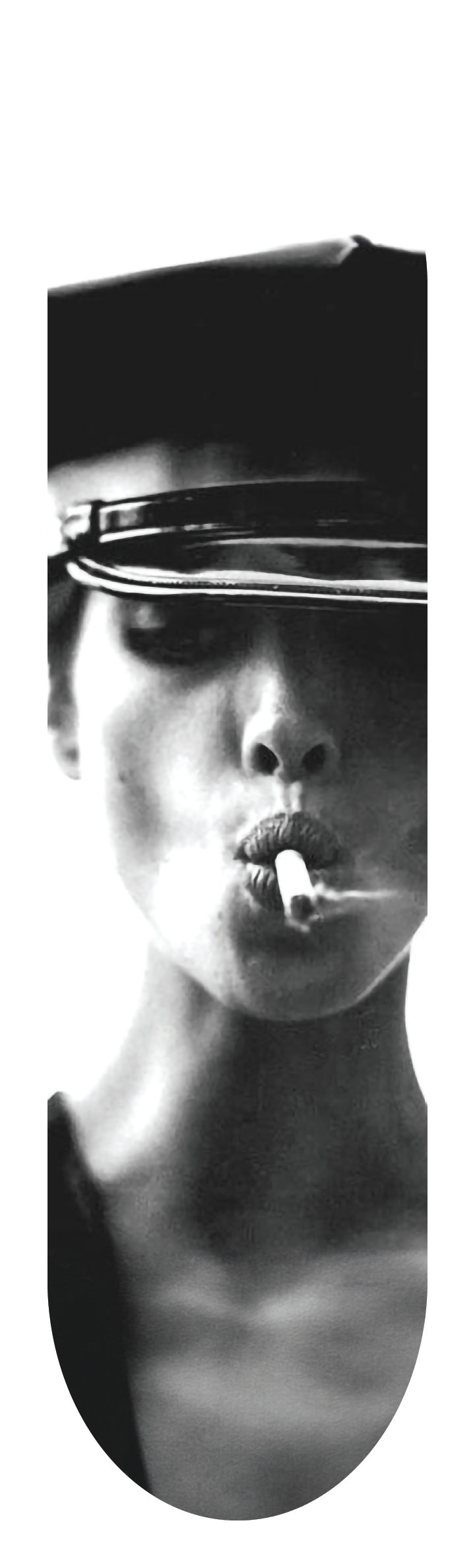 SMOKING GIRL - SINGLE