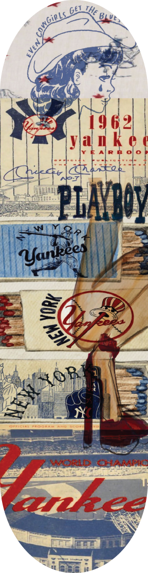 CAVIAR COWBOY - SINGLE