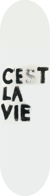 CEIST LA VIE - SINGLE