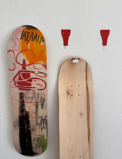 Damage Free Wall Mount Kit