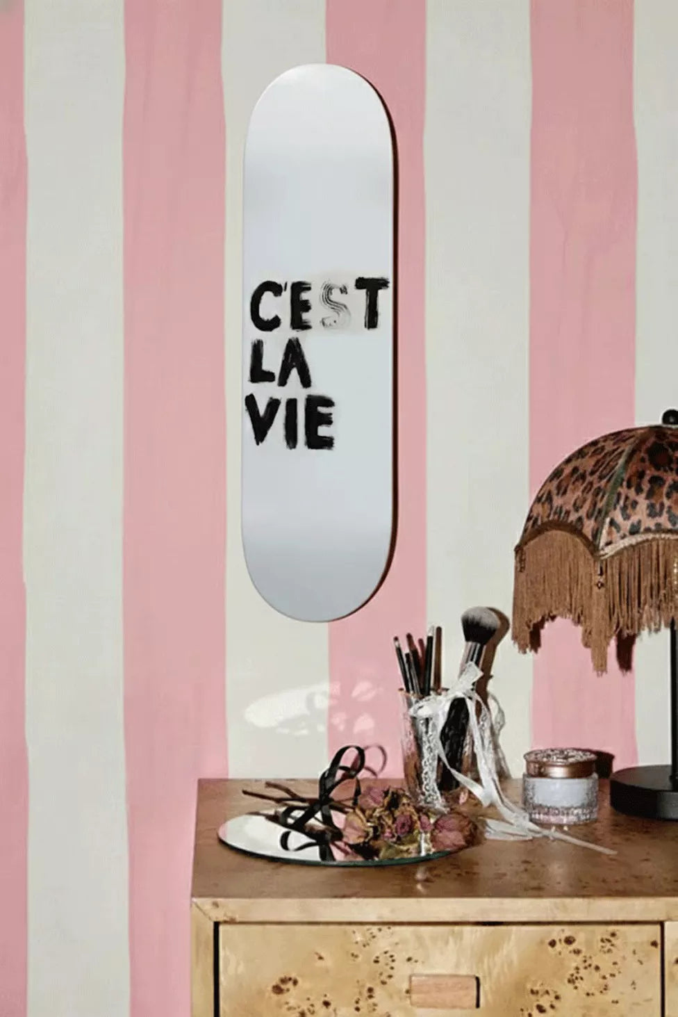 CEST X ZEBRA