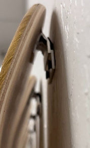 Standard Wall Mount Kit