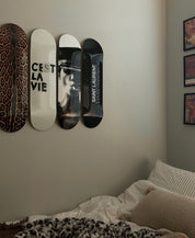 SHES SO LEOPARD X NYC