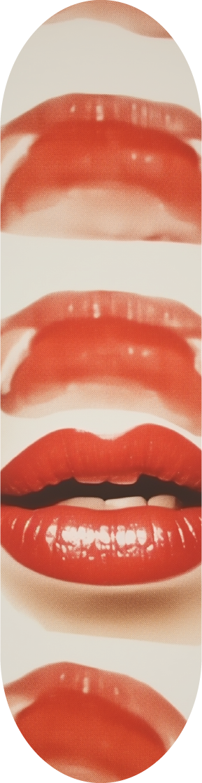 LIPS SINGLE - SINGLE