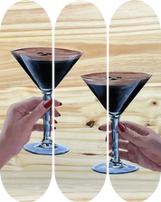 MARTINI CHEERS
