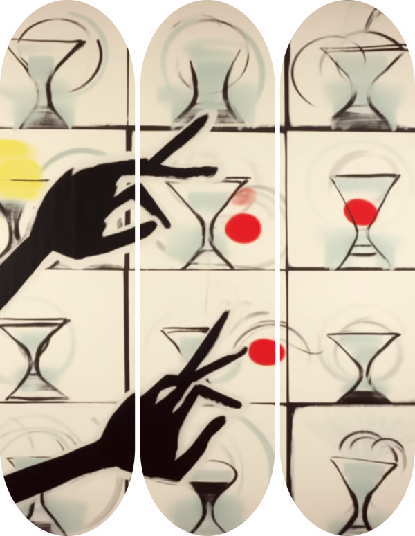 MARTINI II
