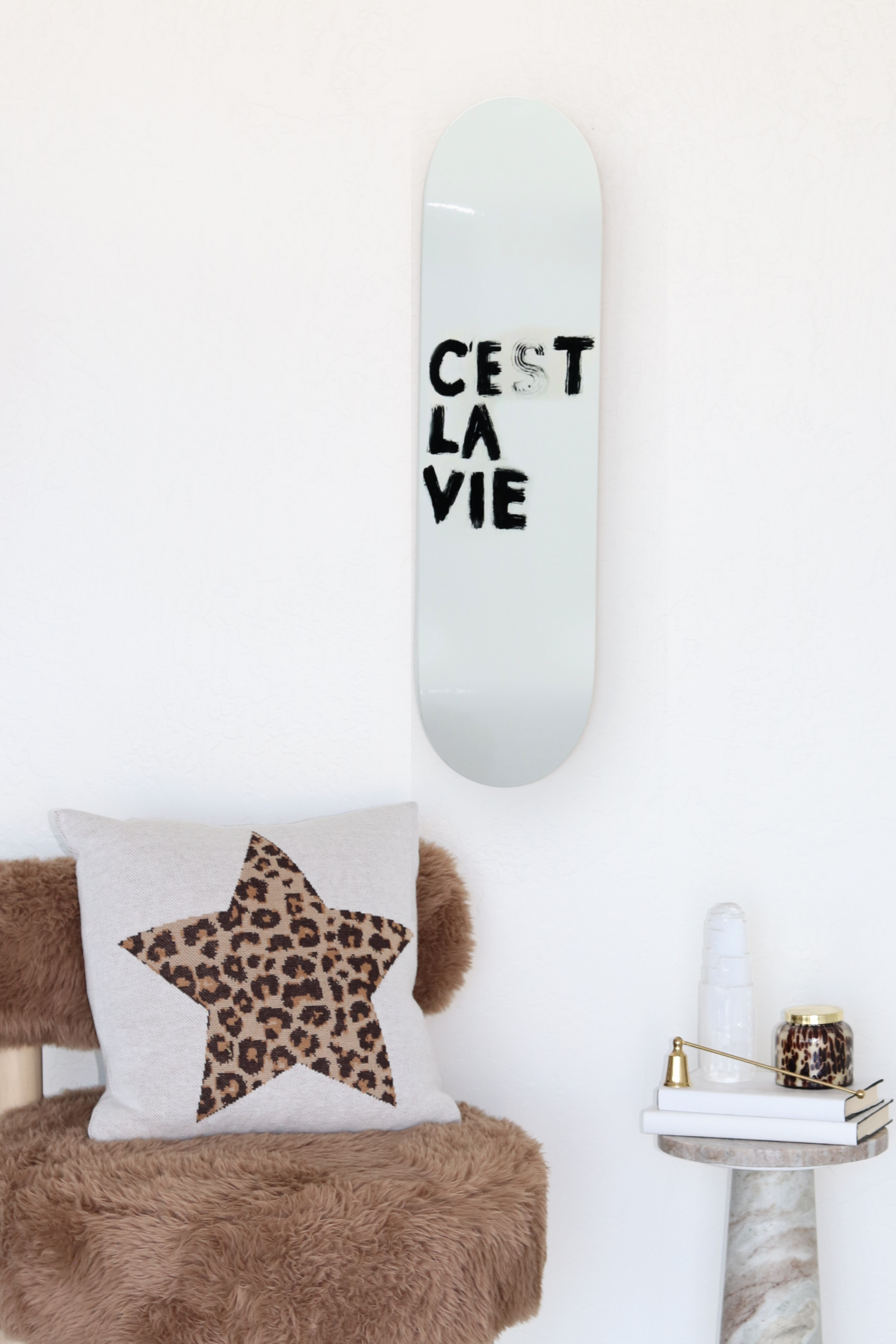 CEIST LA VIE - SINGLE