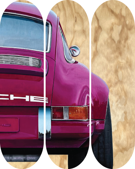 SHES A RUBY STAR - RIGHT