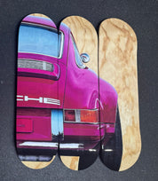 SHES A RUBY STAR - RIGHT