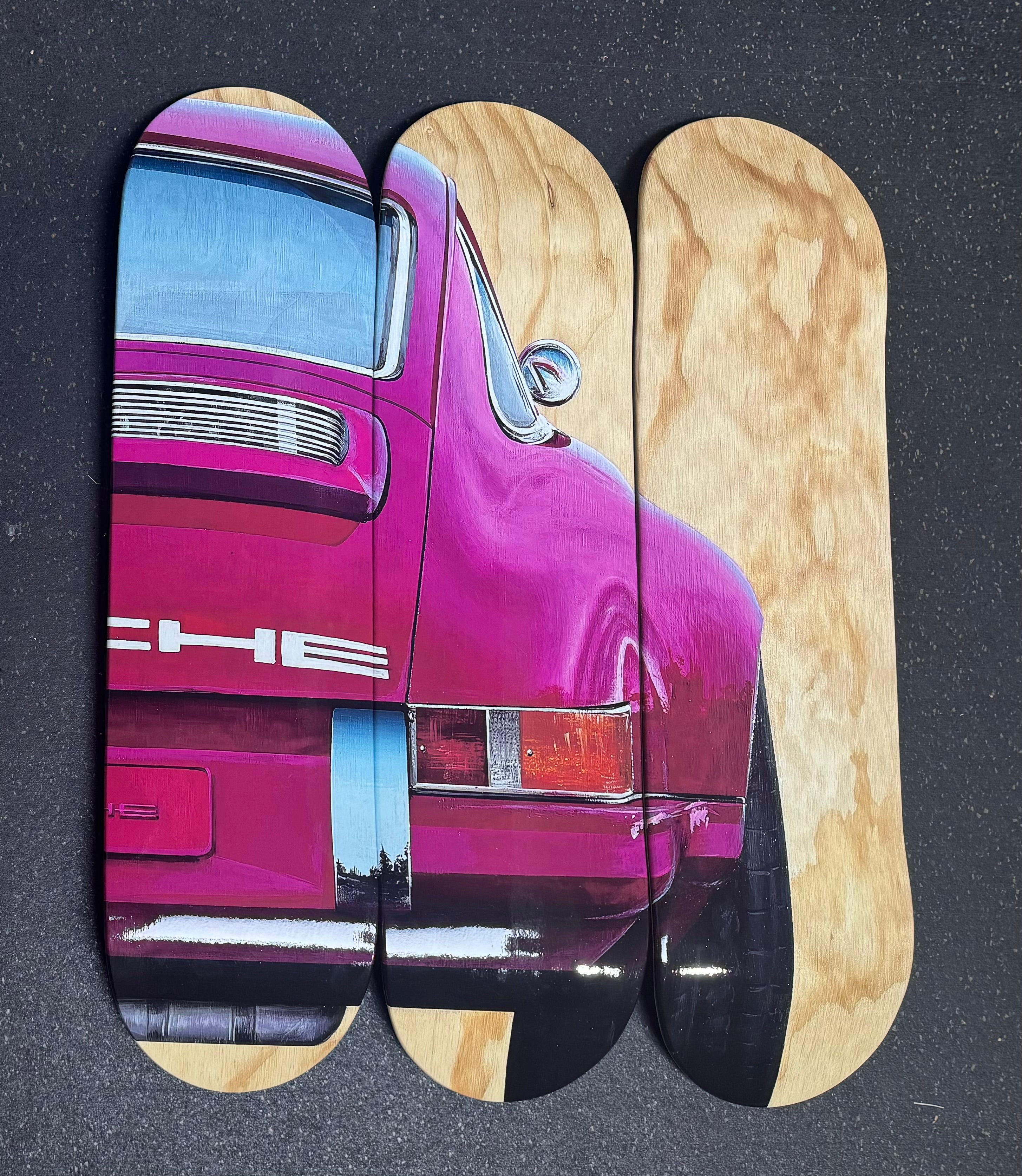 SHES A RUBY STAR - RIGHT