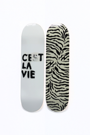 CEST X ZEBRA