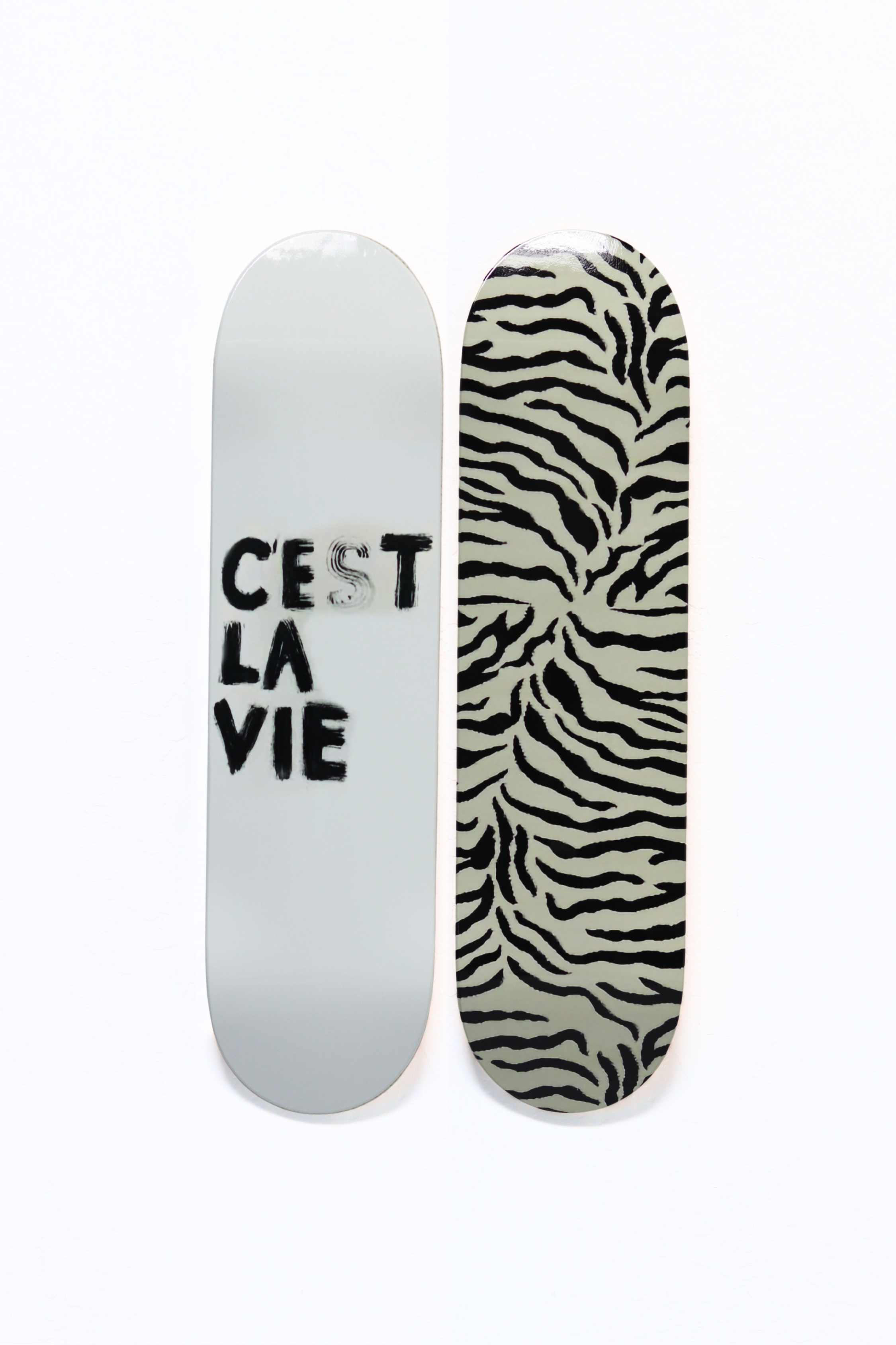 CEST X ZEBRA